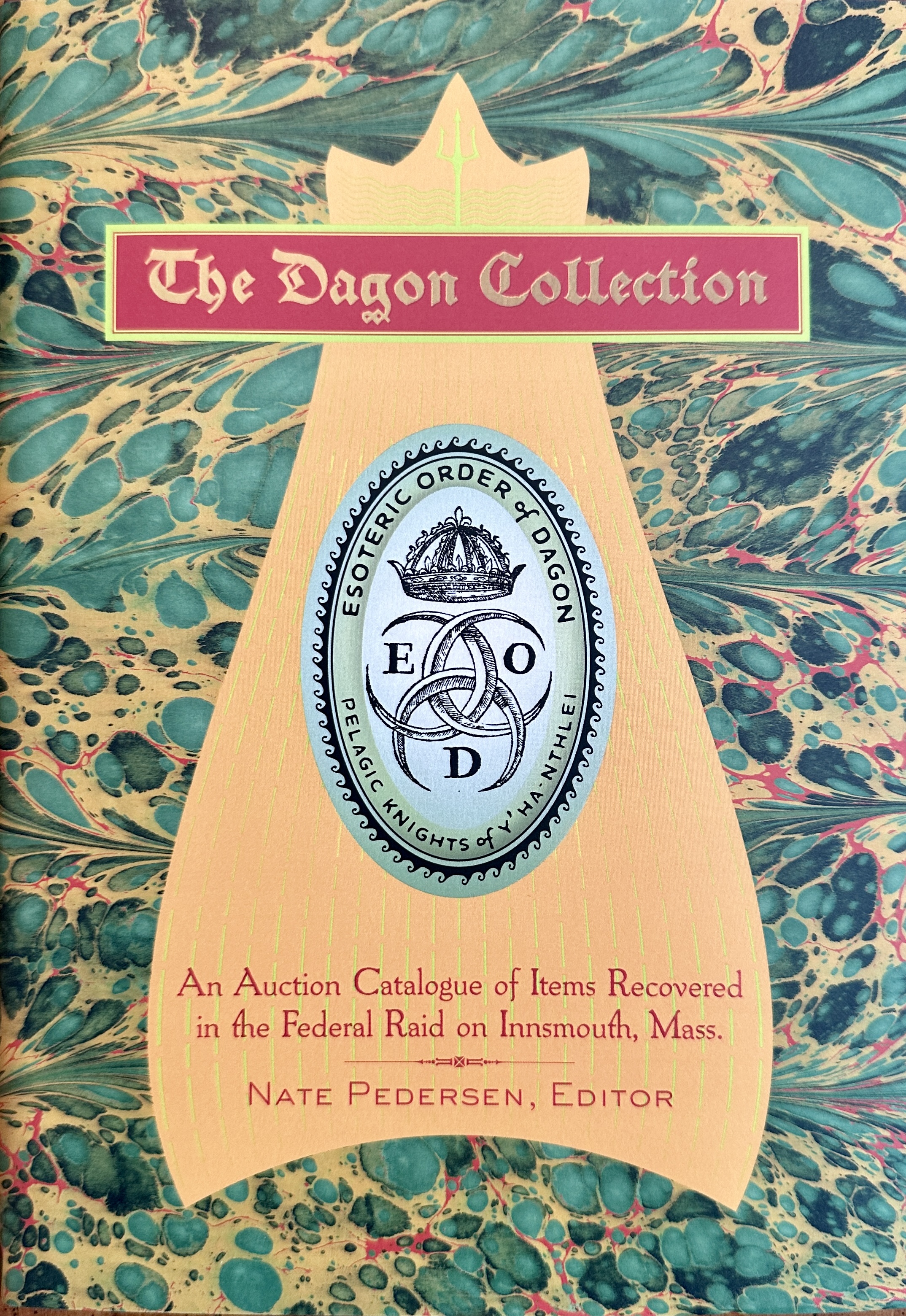 The H.P. Lovecraft Experience