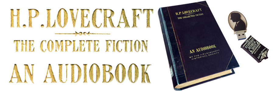 Collected Fiction Audiobook