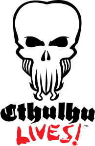 Skull Logo