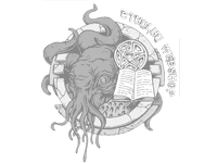 Cthulhu Web Shop